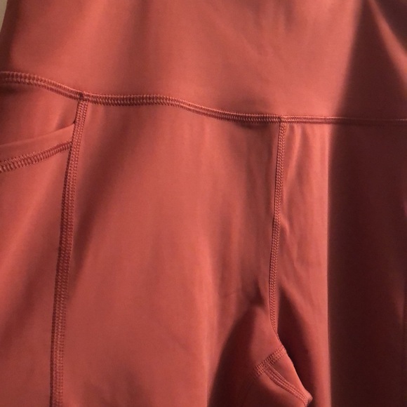 Womens Workout Leggings - Picture 2 of 4